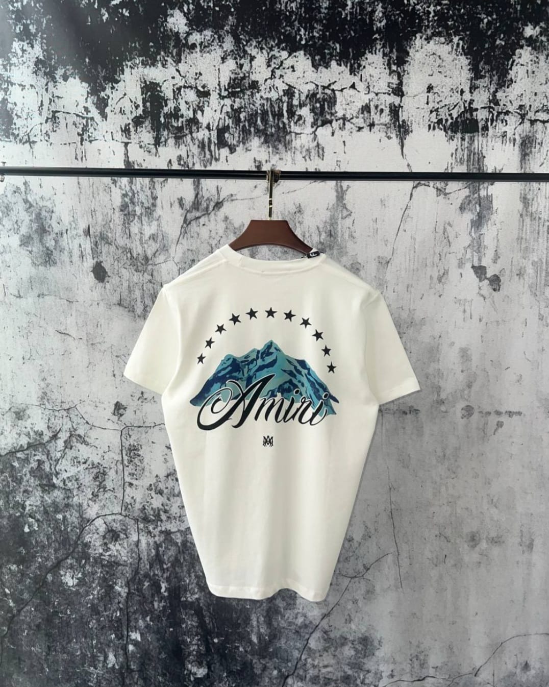 T-SHIRT AMIRI