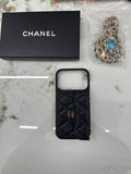 COVER CHANEL 17 PRO