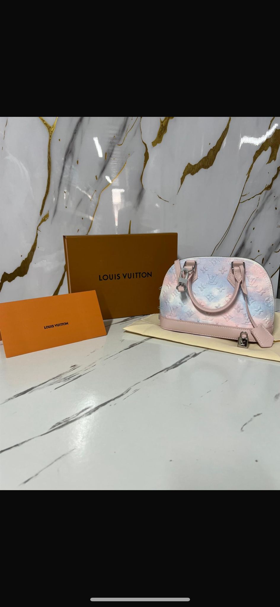 BORSA LOUIS VUITTON