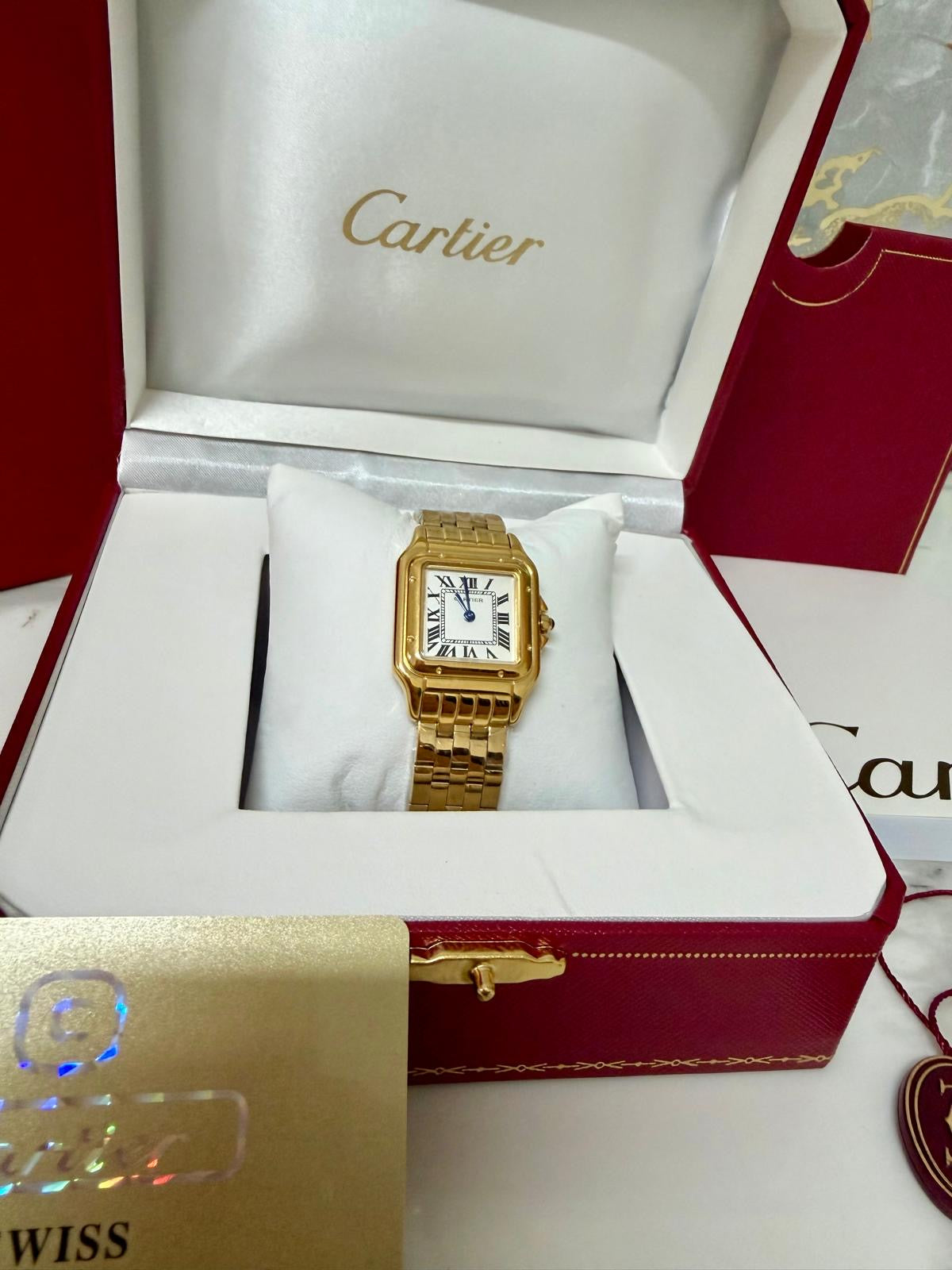 OROLOGIO BULGARI