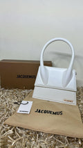 JACQUEMUS BORSA