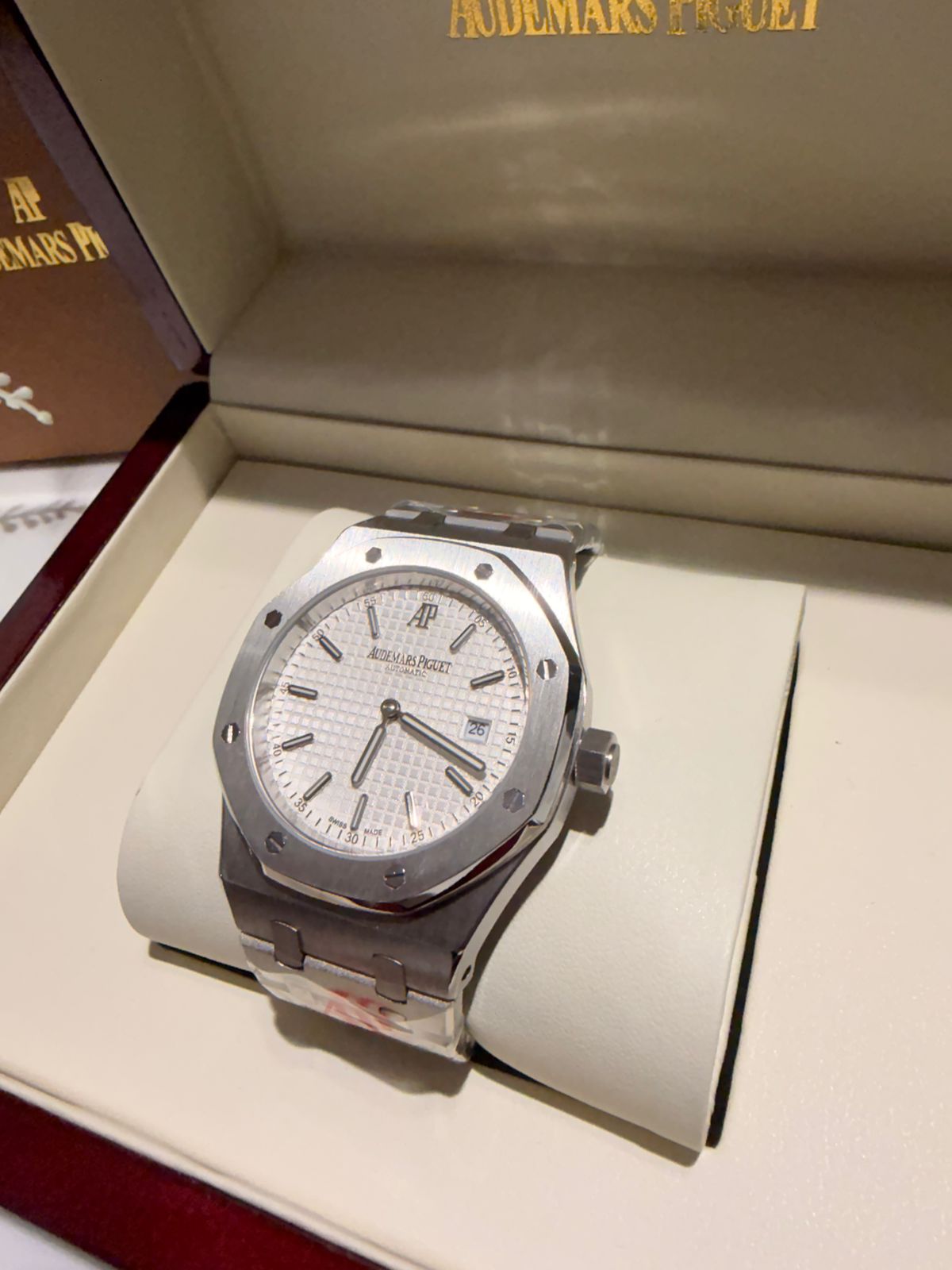 OROLOGIO AP