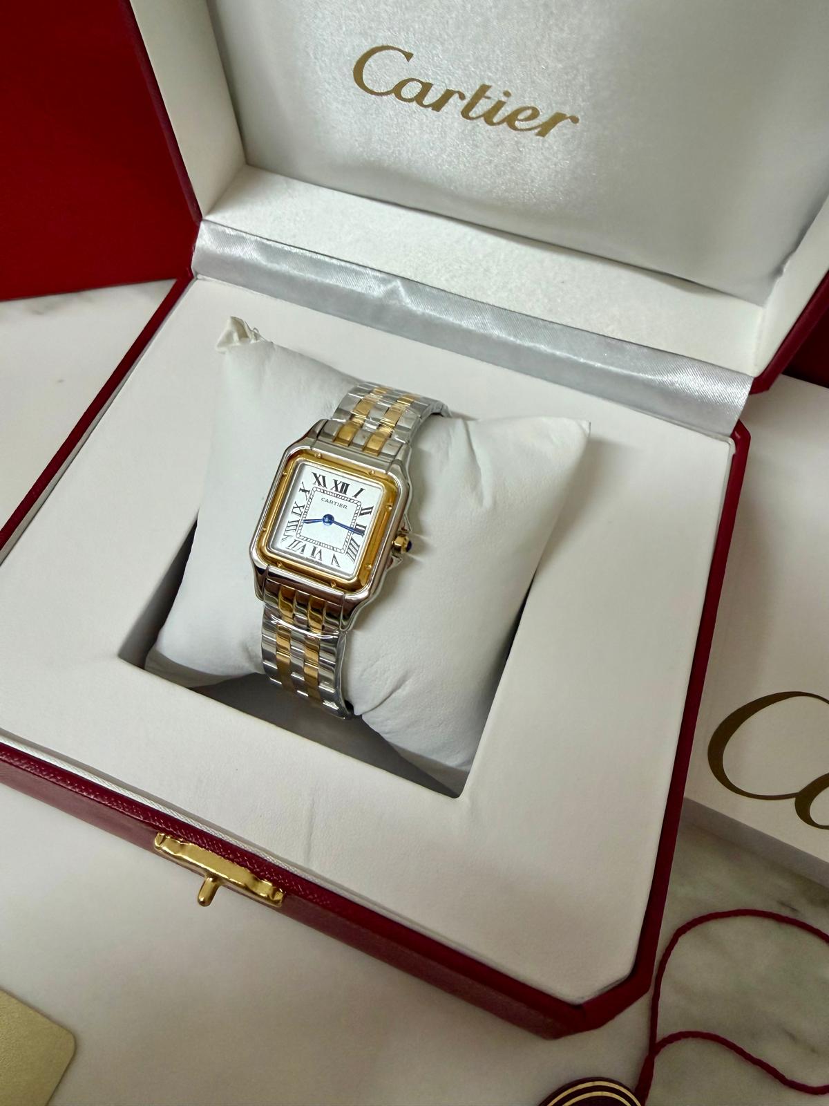 OROLOGIO BULGARI