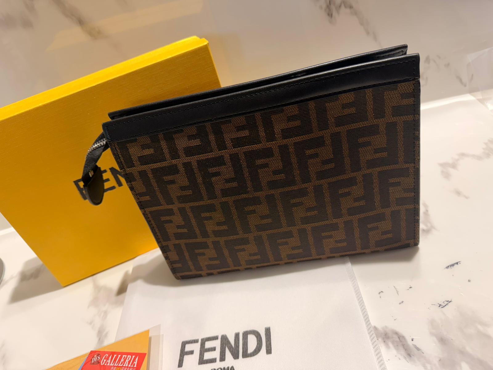 POCHET FENDI