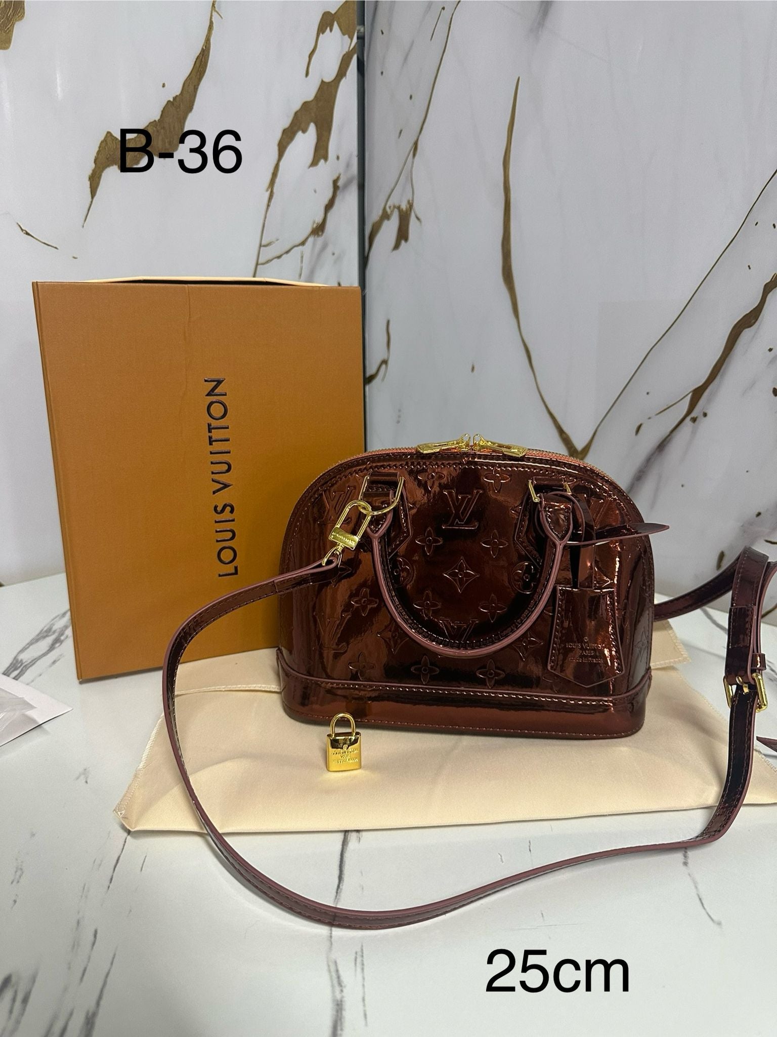 BORSA LOUIS VUITTON