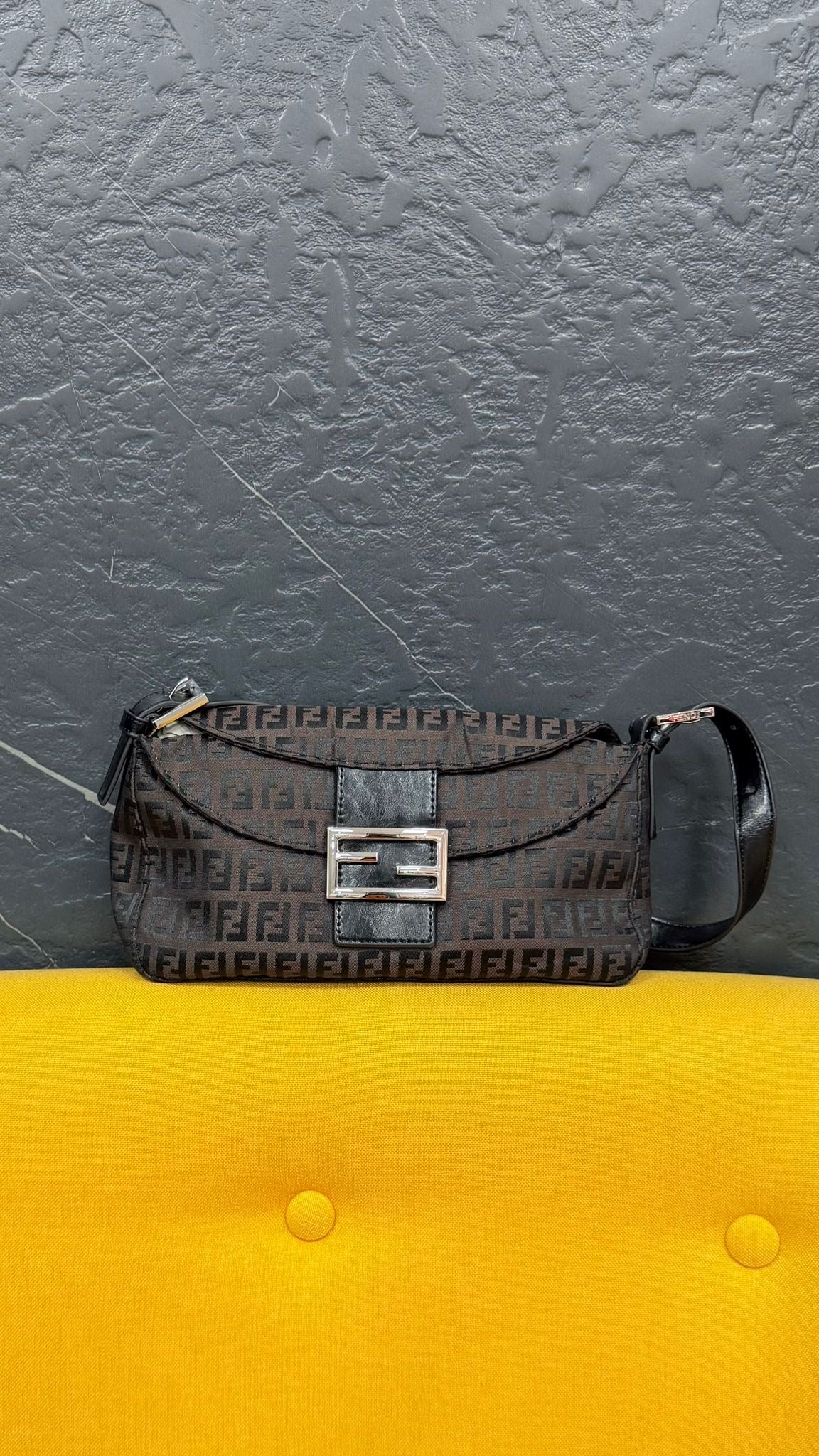 BORSA FENDI