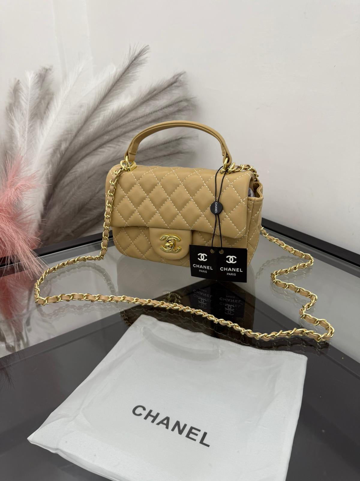 BORSA CHANEL