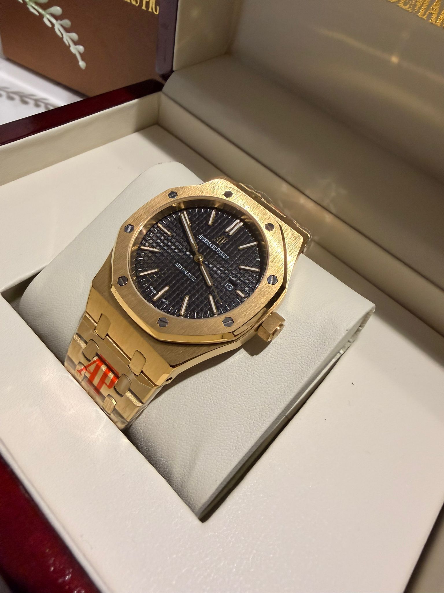 OROLOGIO AP