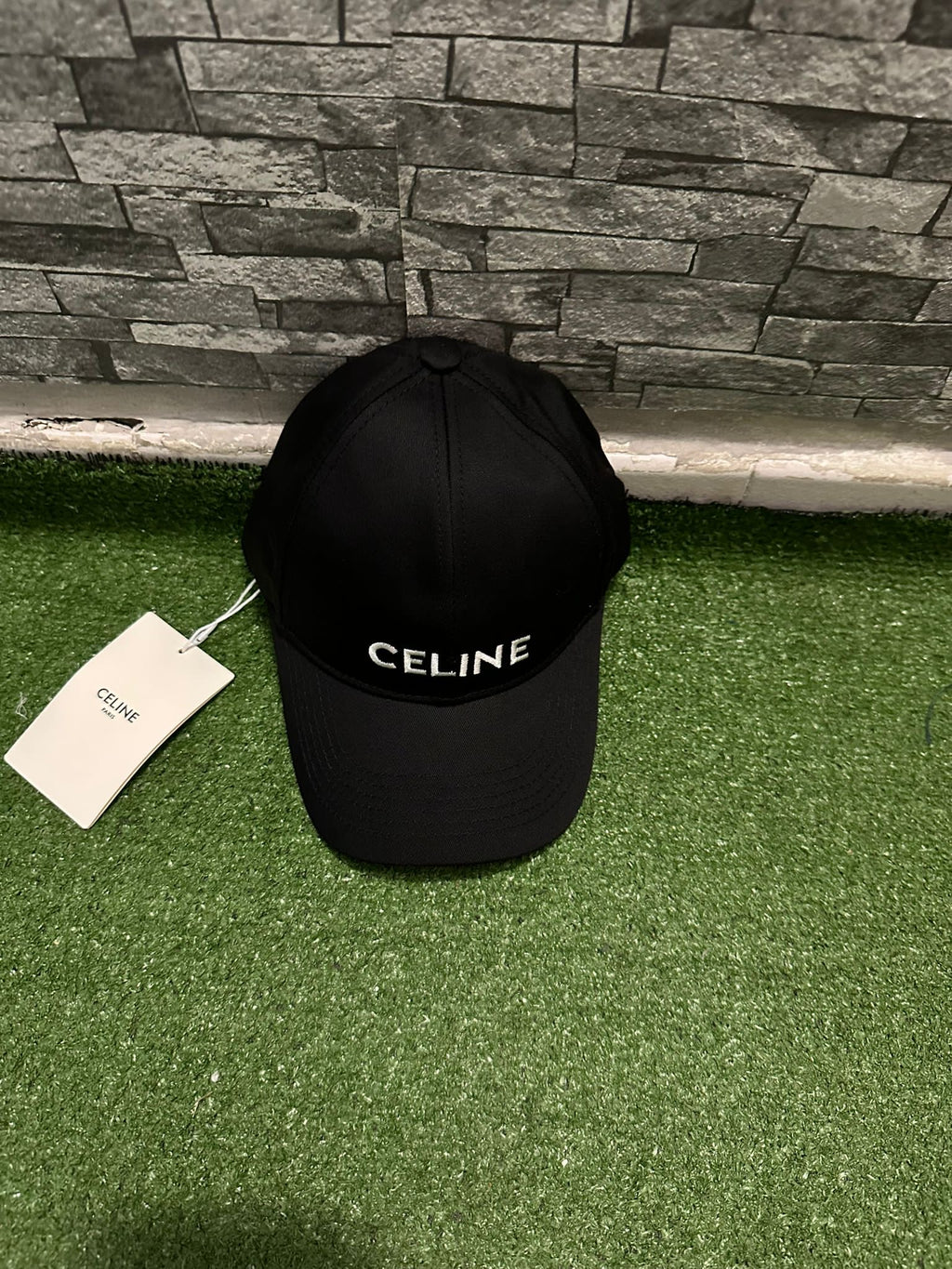 CAPPELLO CELINE