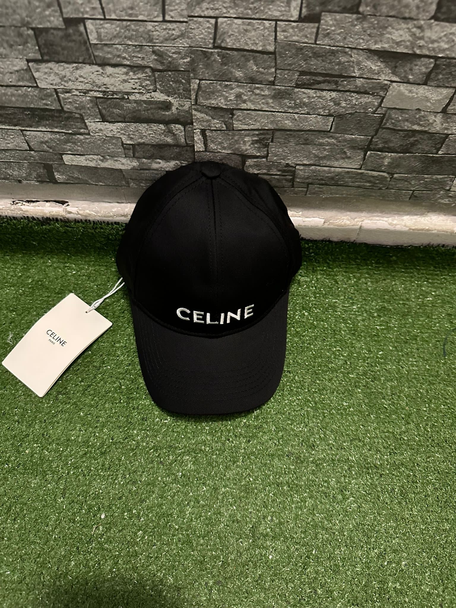 CAPPELLO CELINE