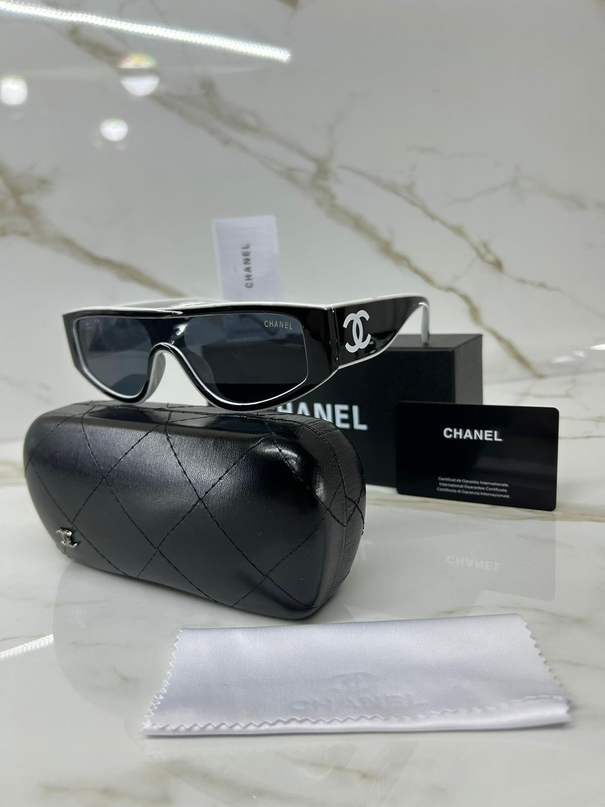 OCCHIALE CHANEL