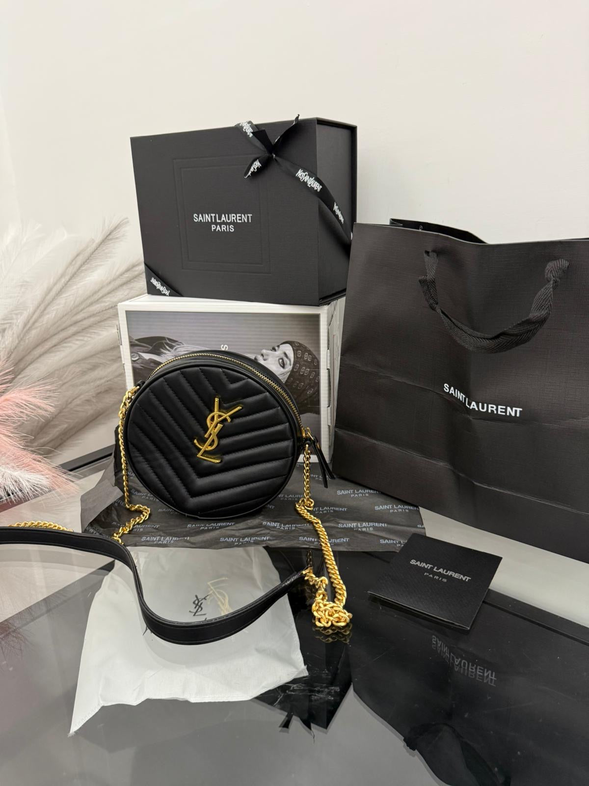 BORSA SAINT LAURENT