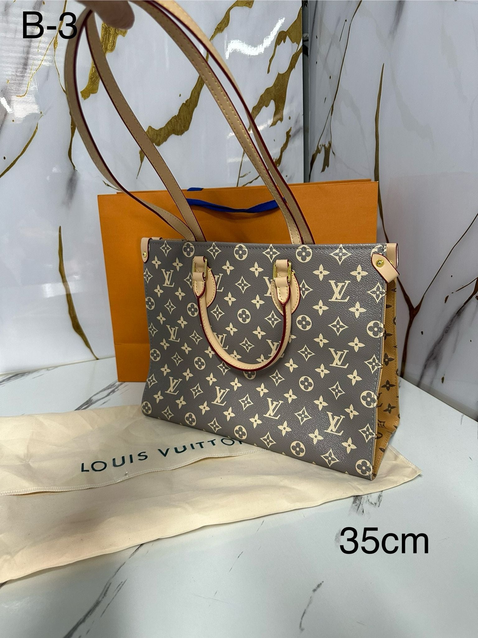 BORSA LOUIS VUITTON