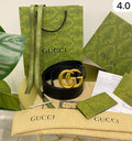 CINTURA GUCCI