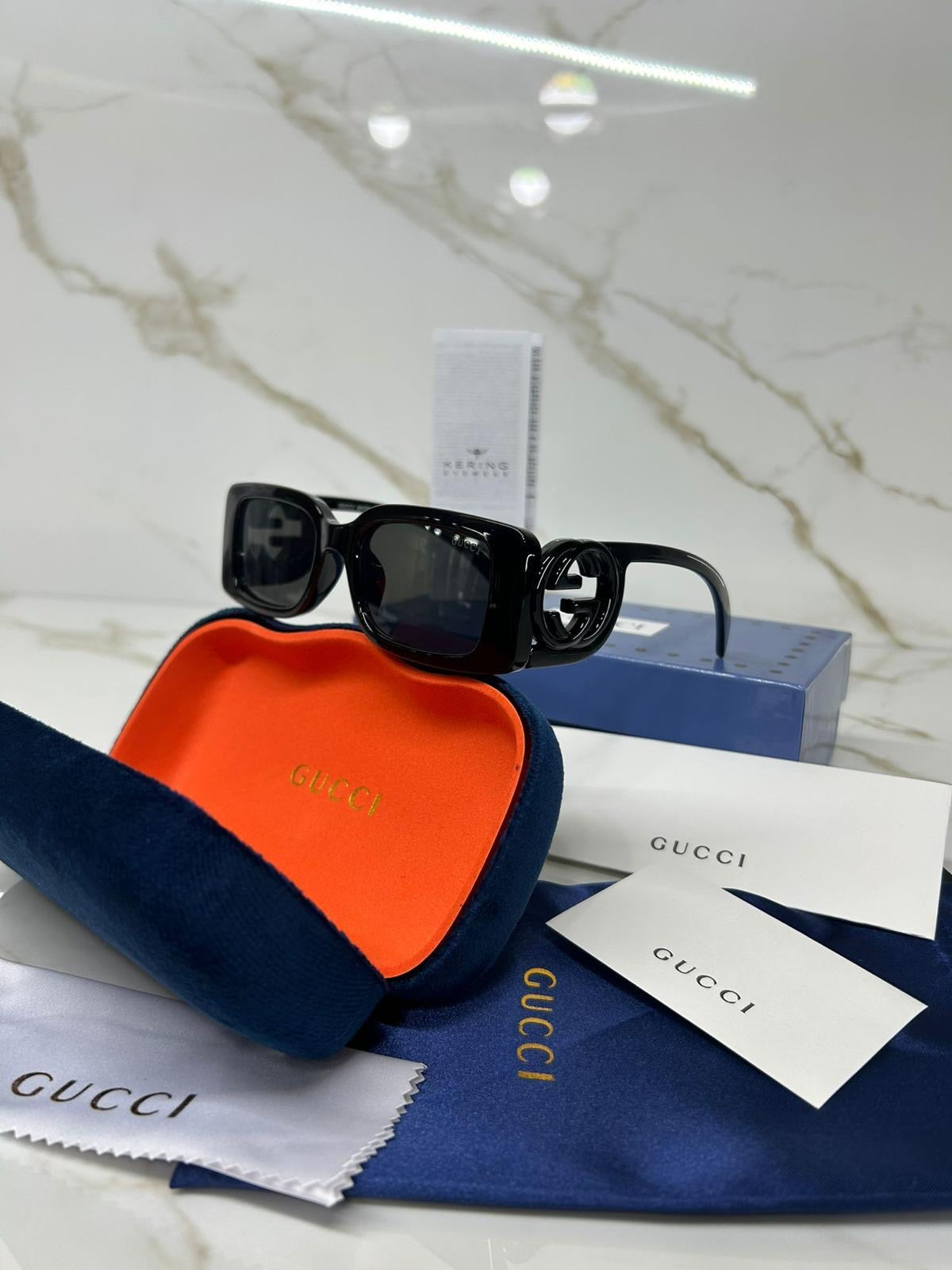 OCCHIALE GUCCI