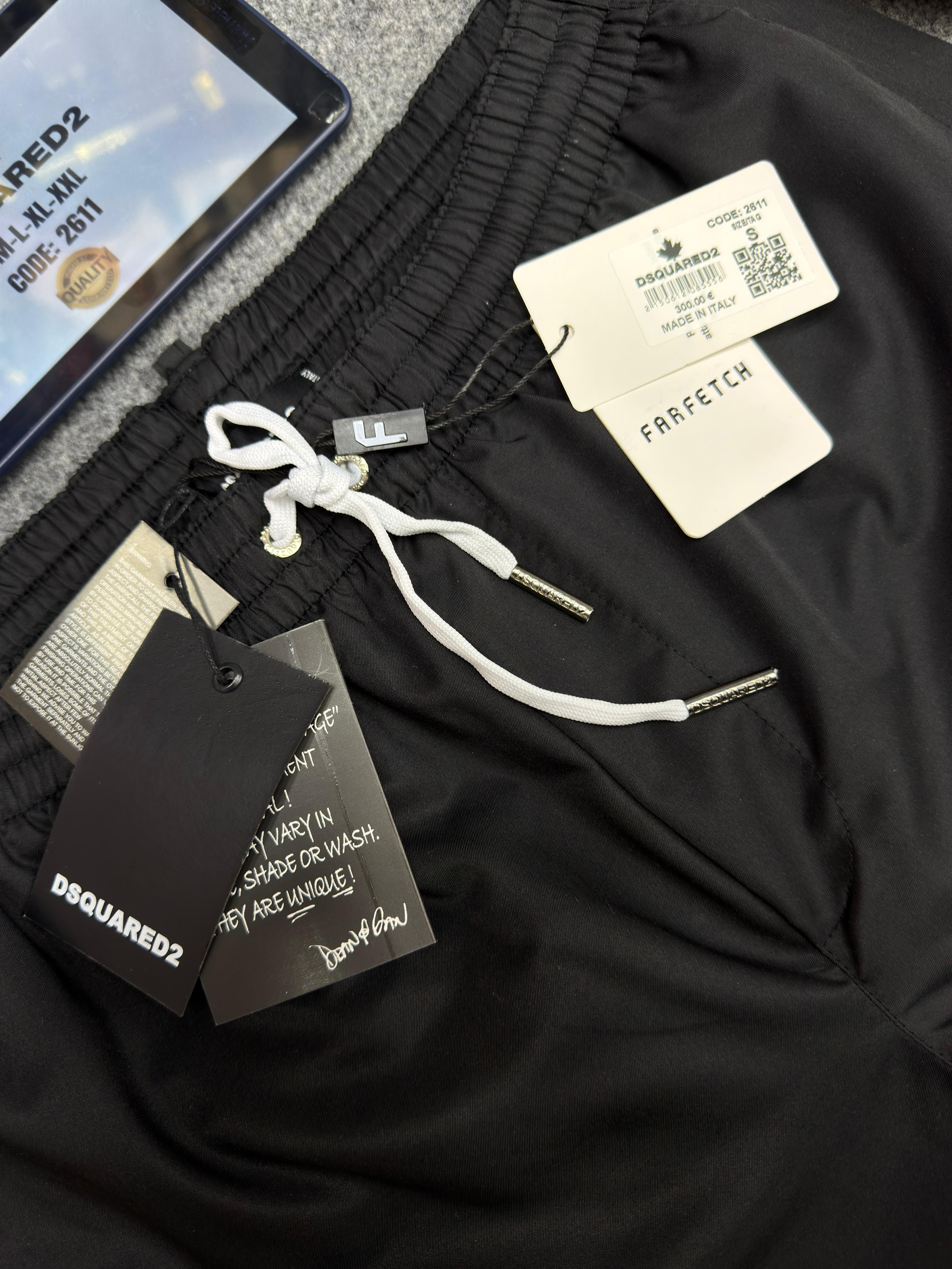 COSTUME DSQUARED