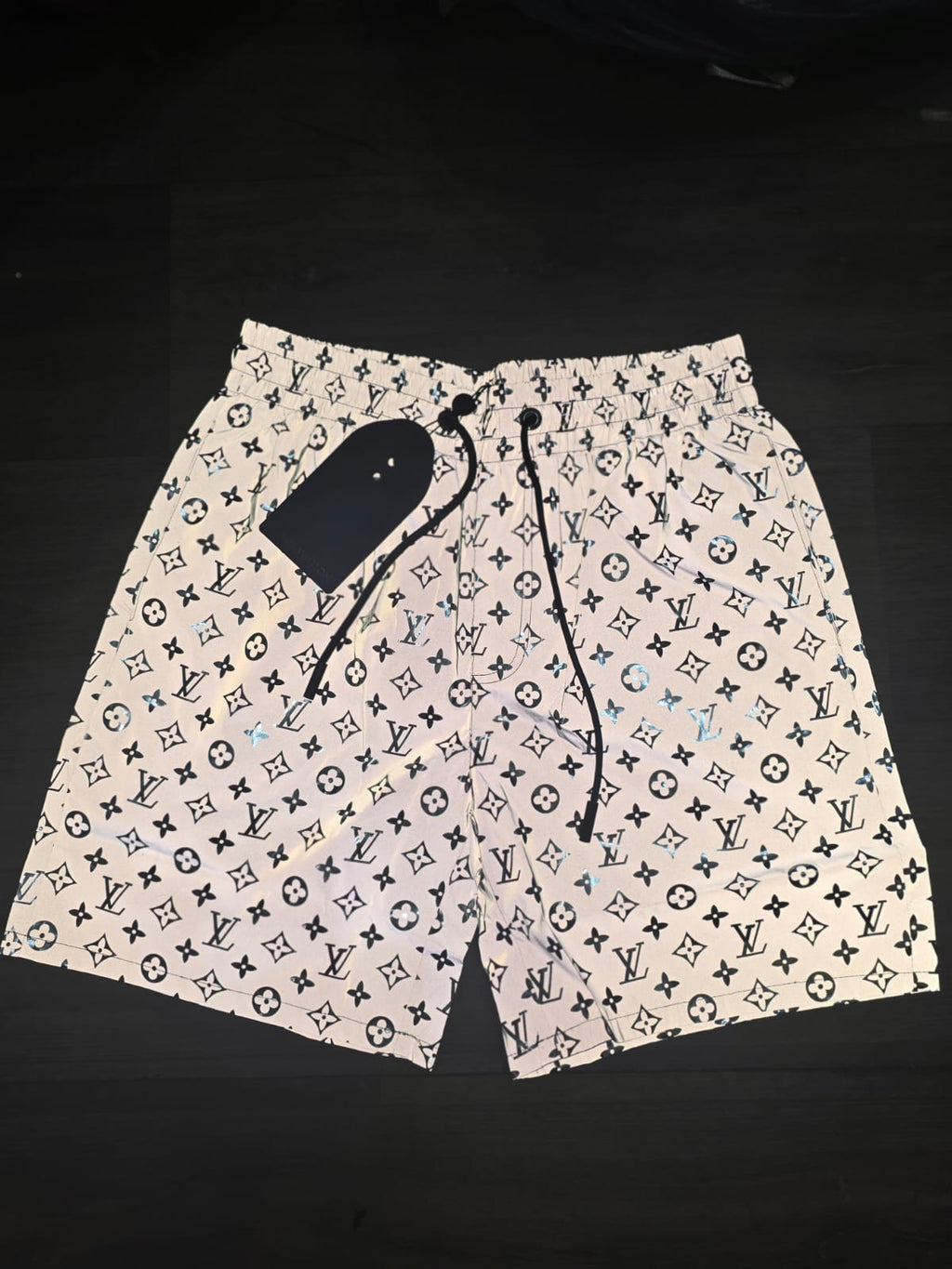 COSTUME LOUIS VUITTON
