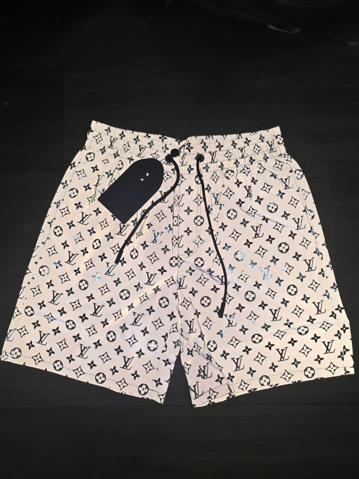 COSTUME LOUIS VUITTON