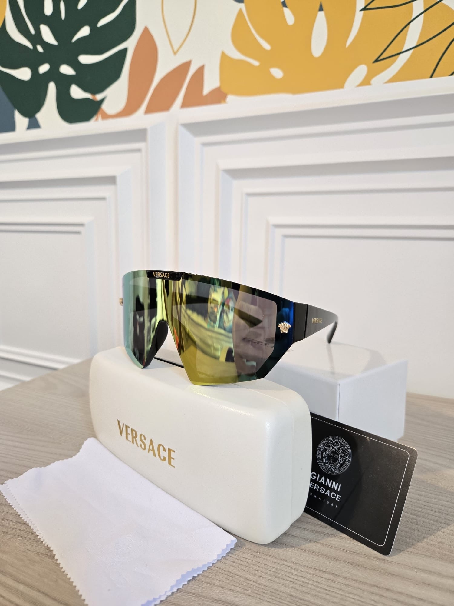 OCCHIALI VERSACE