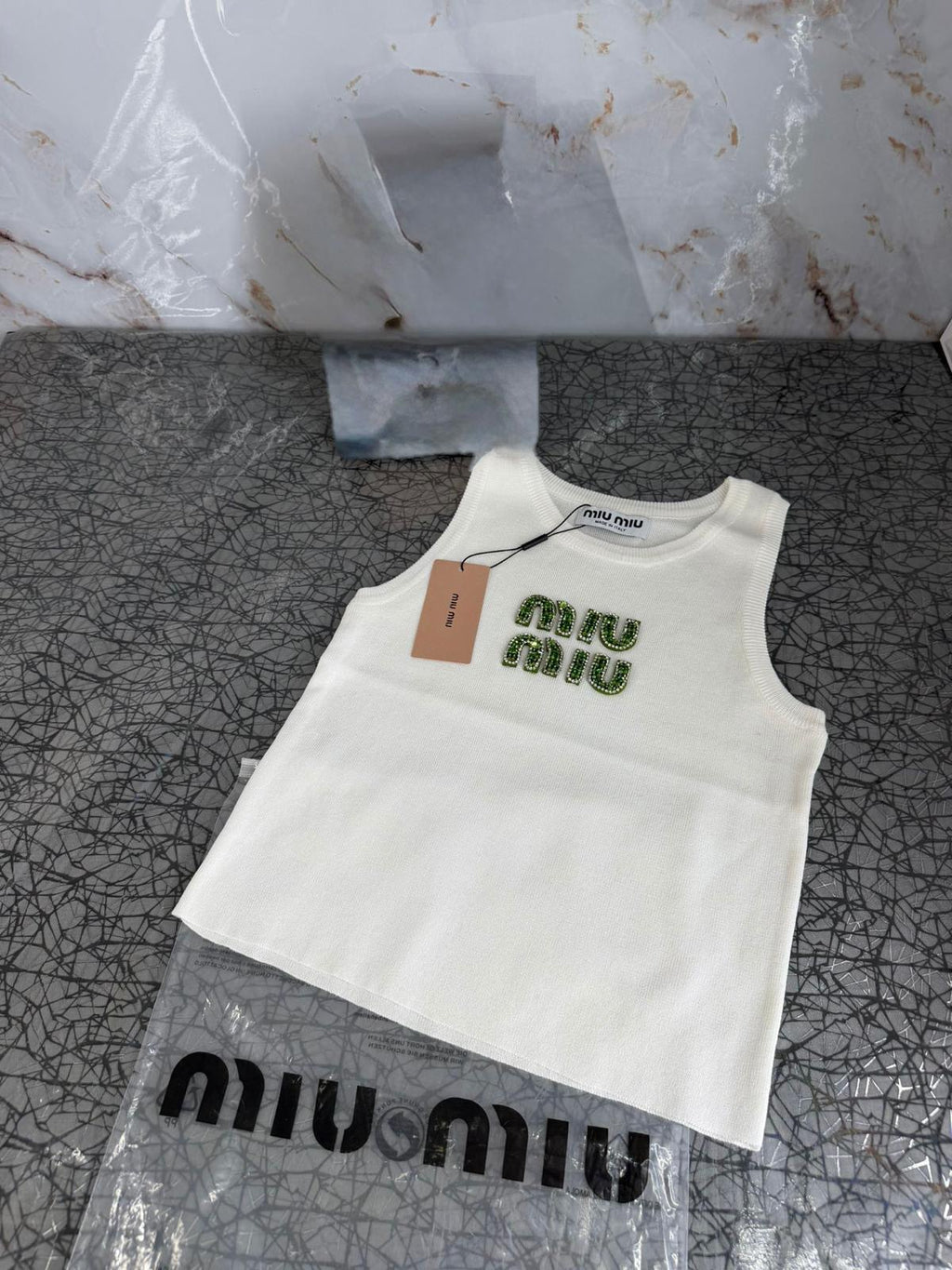 CANOTTA MIU MIU