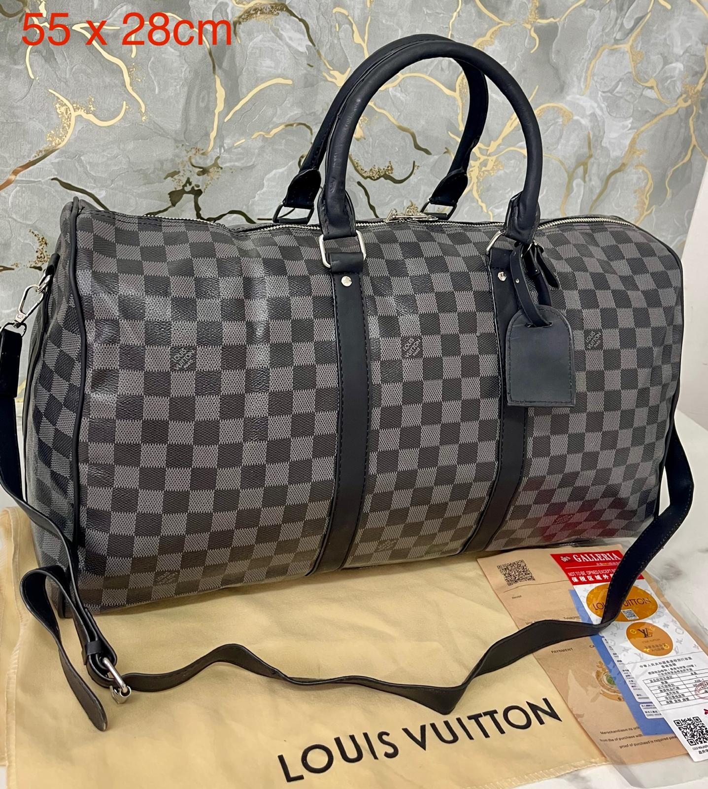 BORSONE LOUIS VUITTON