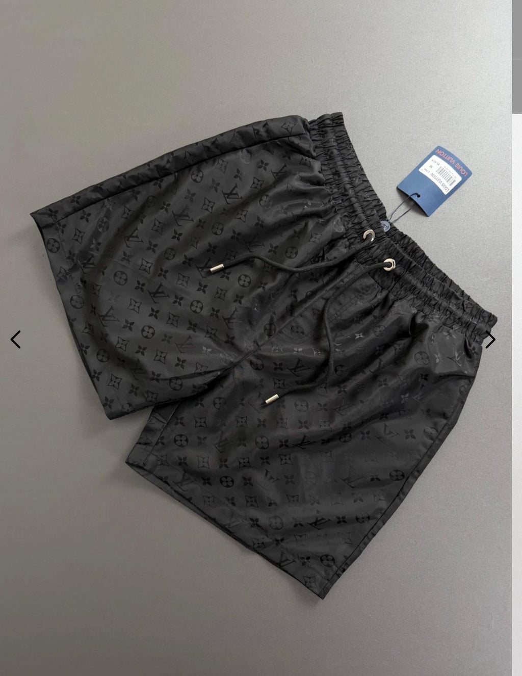 COSTUME LOUIS VUITTON