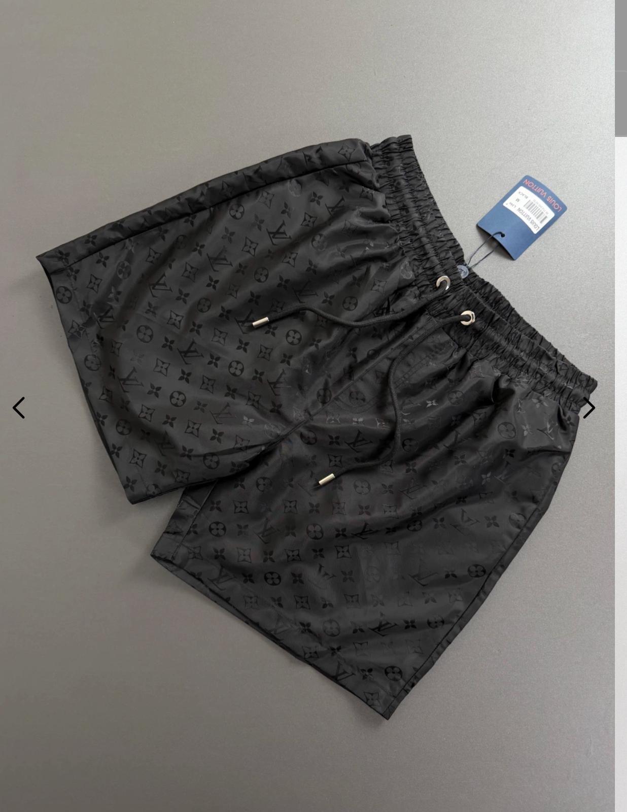COSTUME LOUIS VUITTON