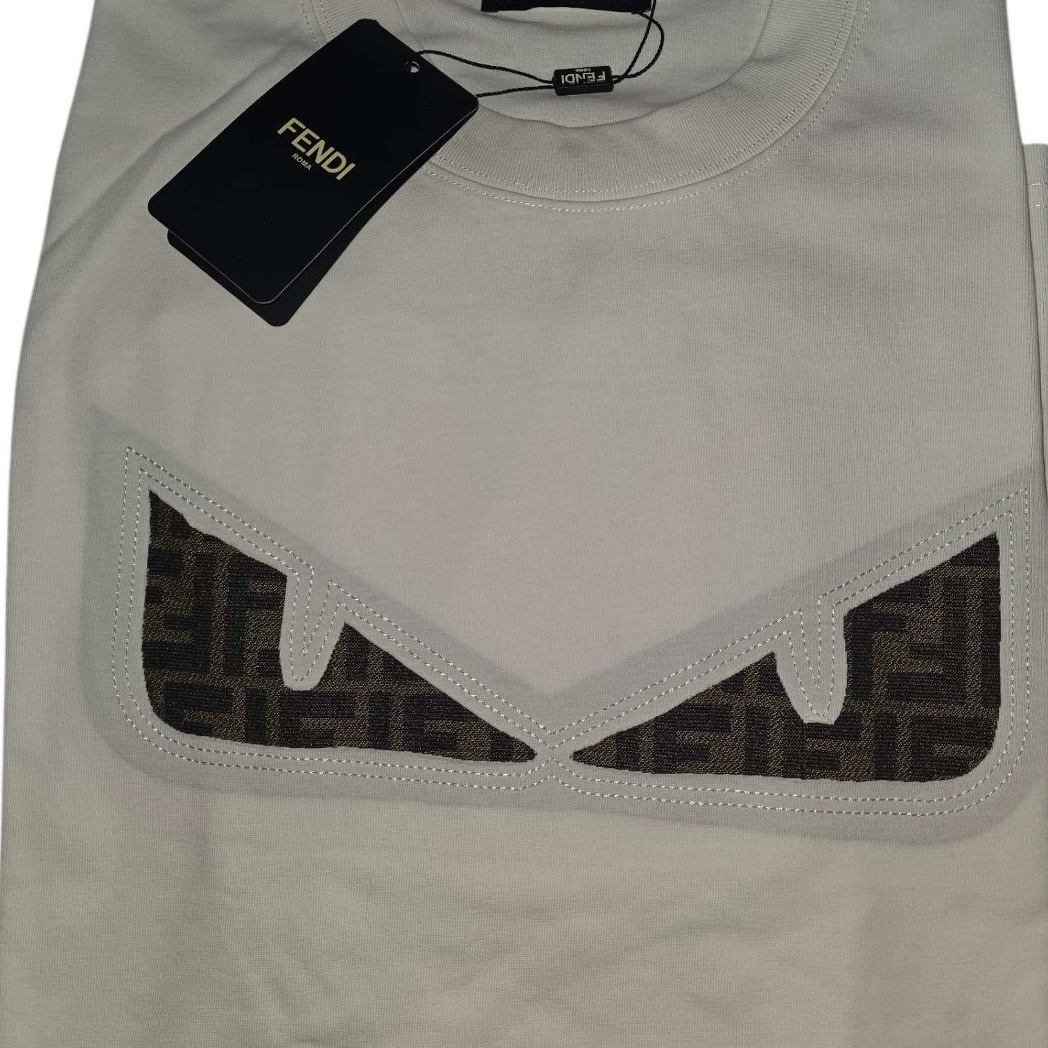 T-SHIRT FENDI