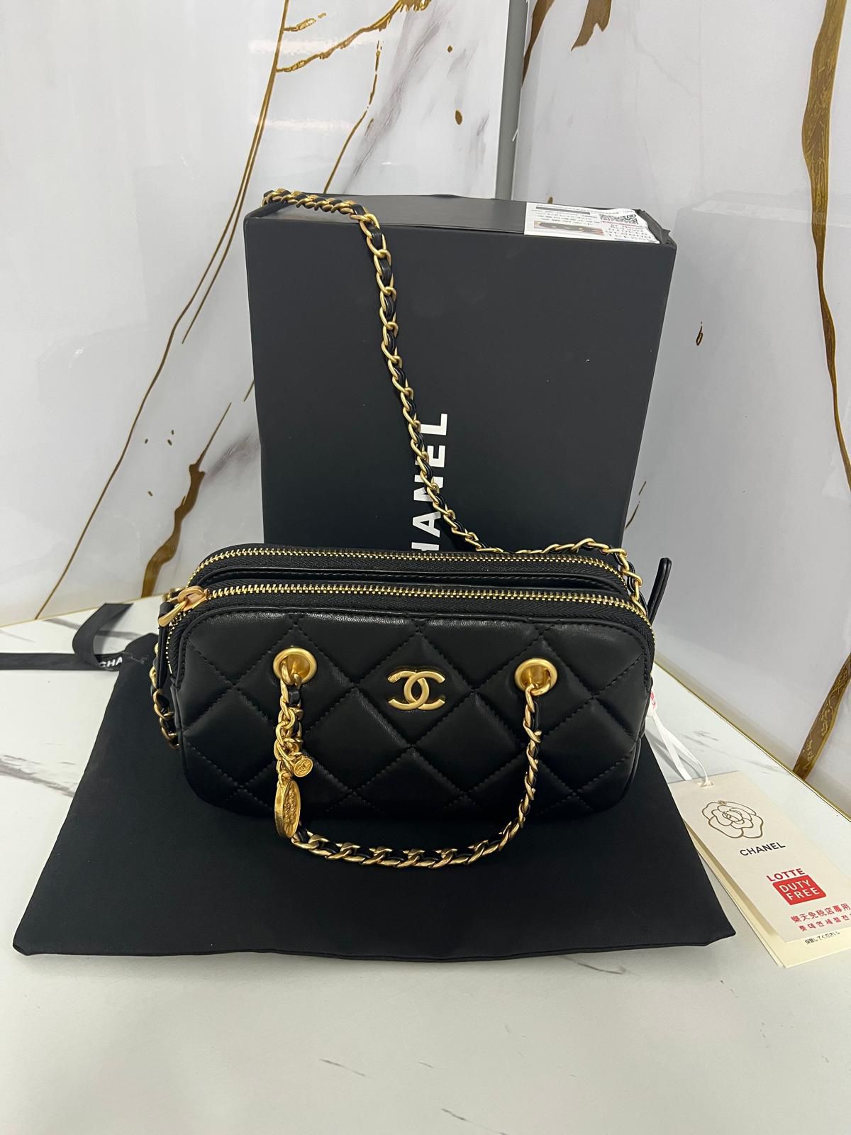 BORSA CHANEL