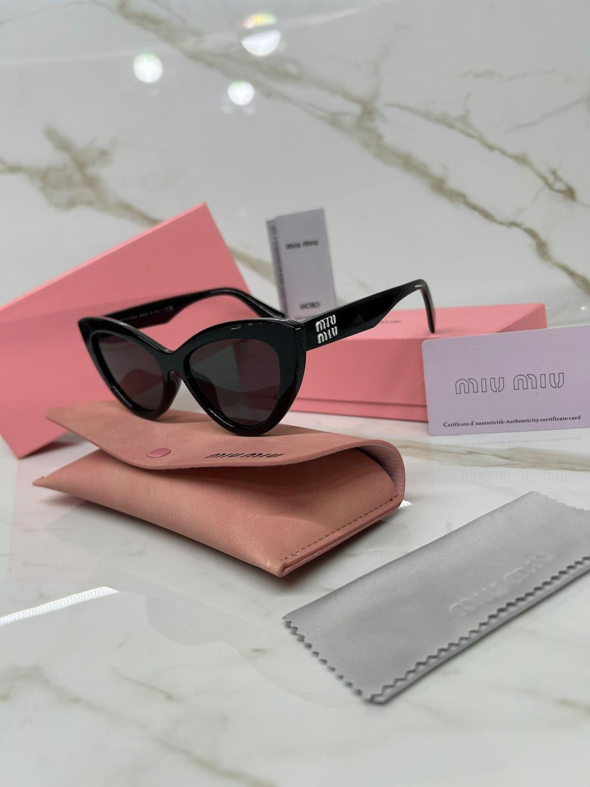 OCCHIALE MIU MIU
