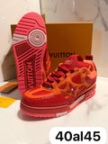 LOUIS VUITTON SKATE