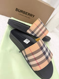 CIABATTE BURBERY