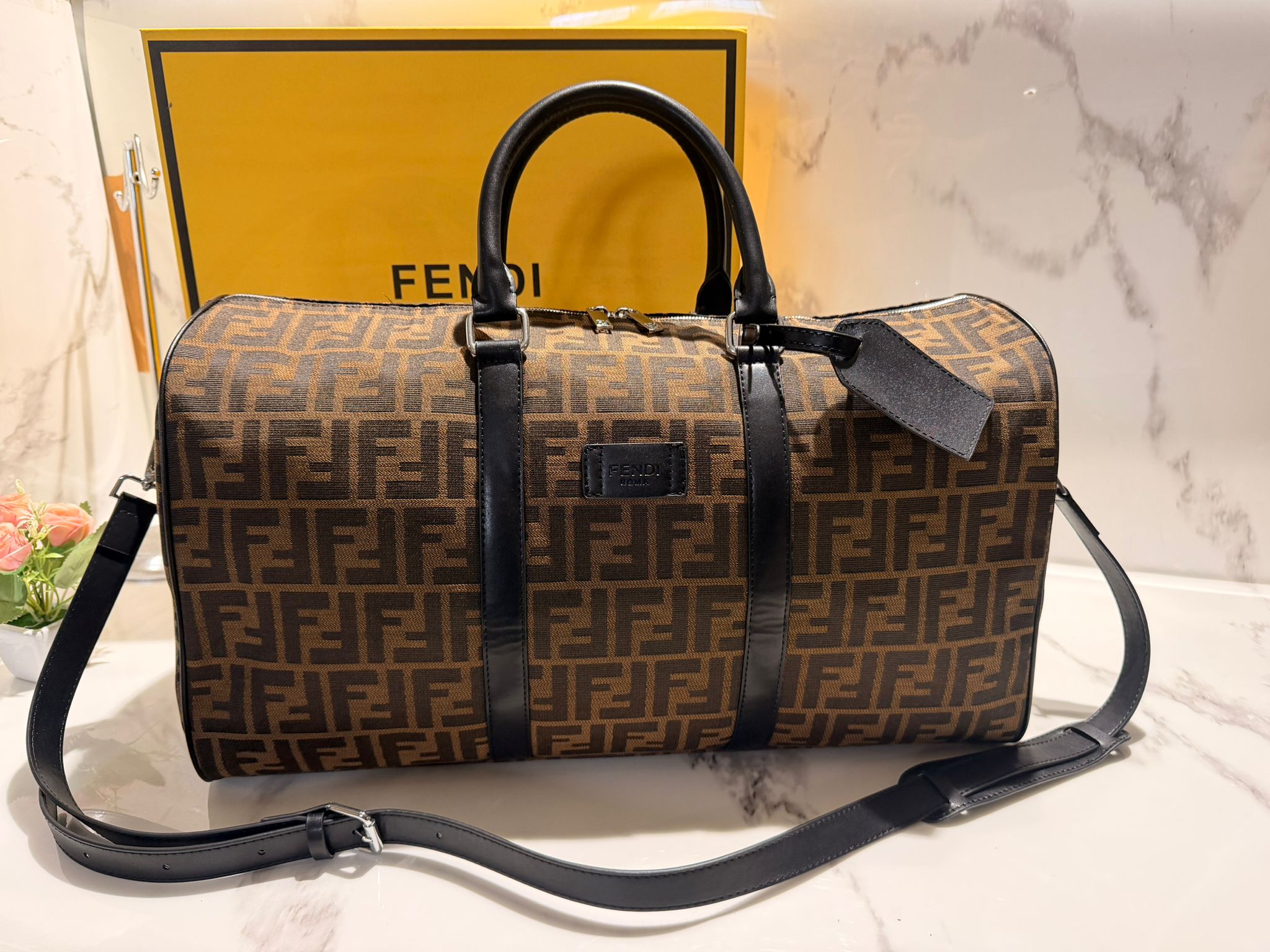 BORSONE FENDI