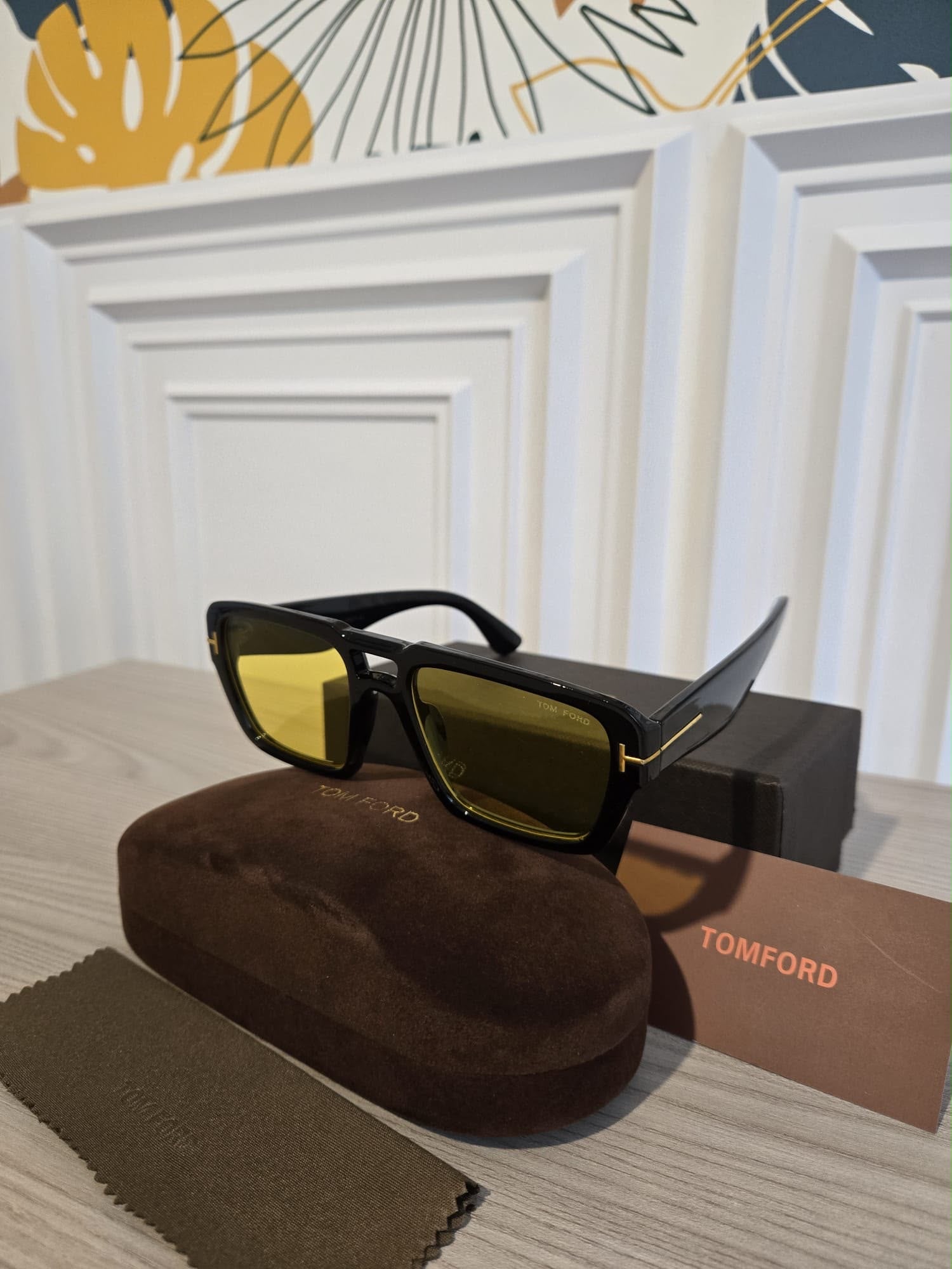 OCCHIALE TOM FORD