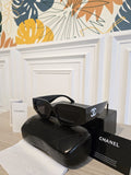 OCCHIALI CHANEL