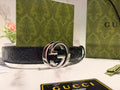 CINTURA GUCCI