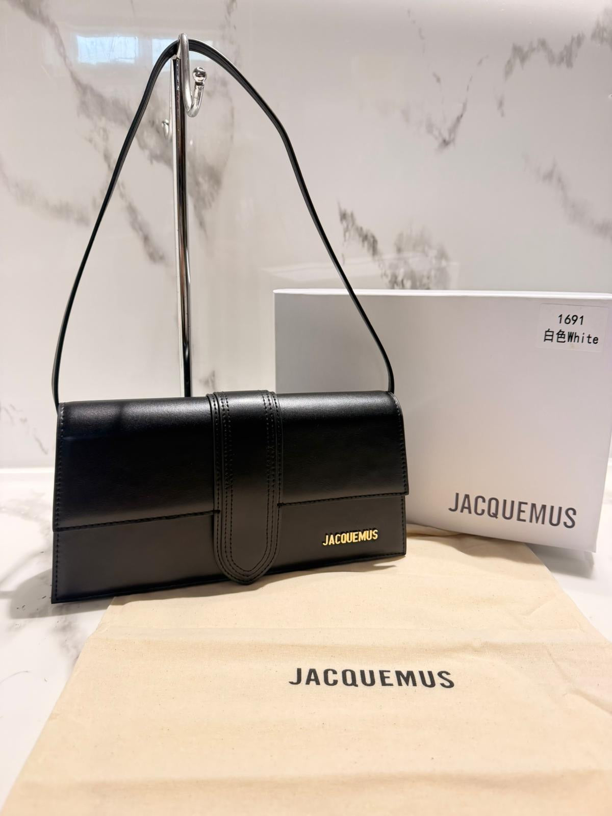 BORSA JACQUEMUS