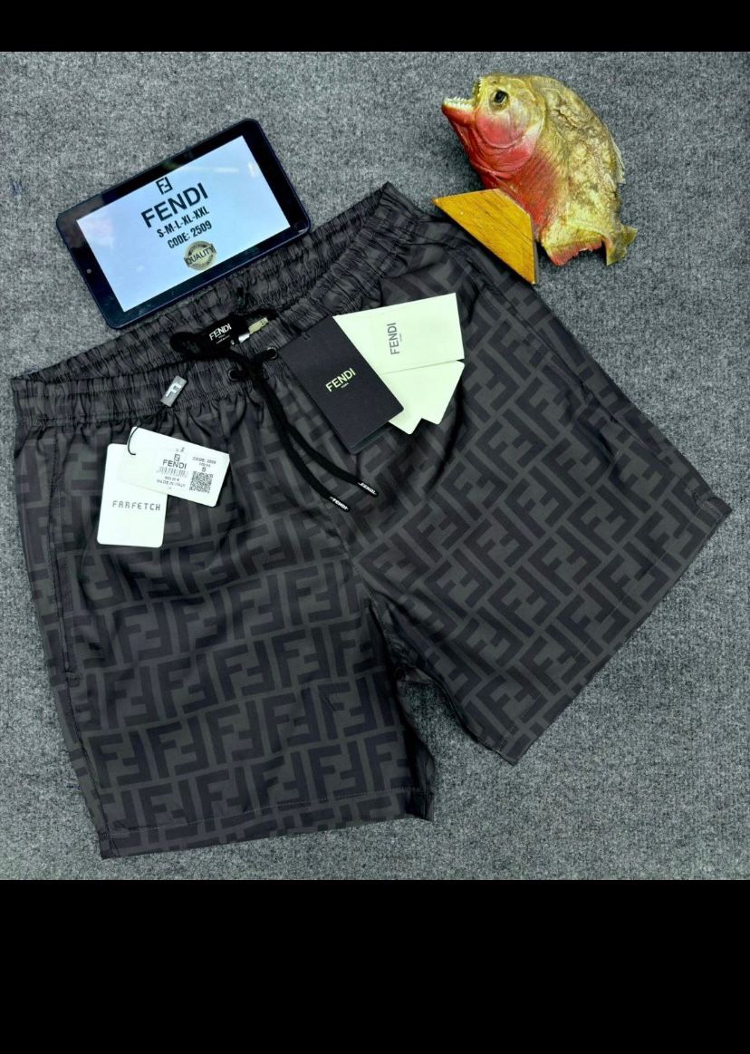 COSTUME FENDI