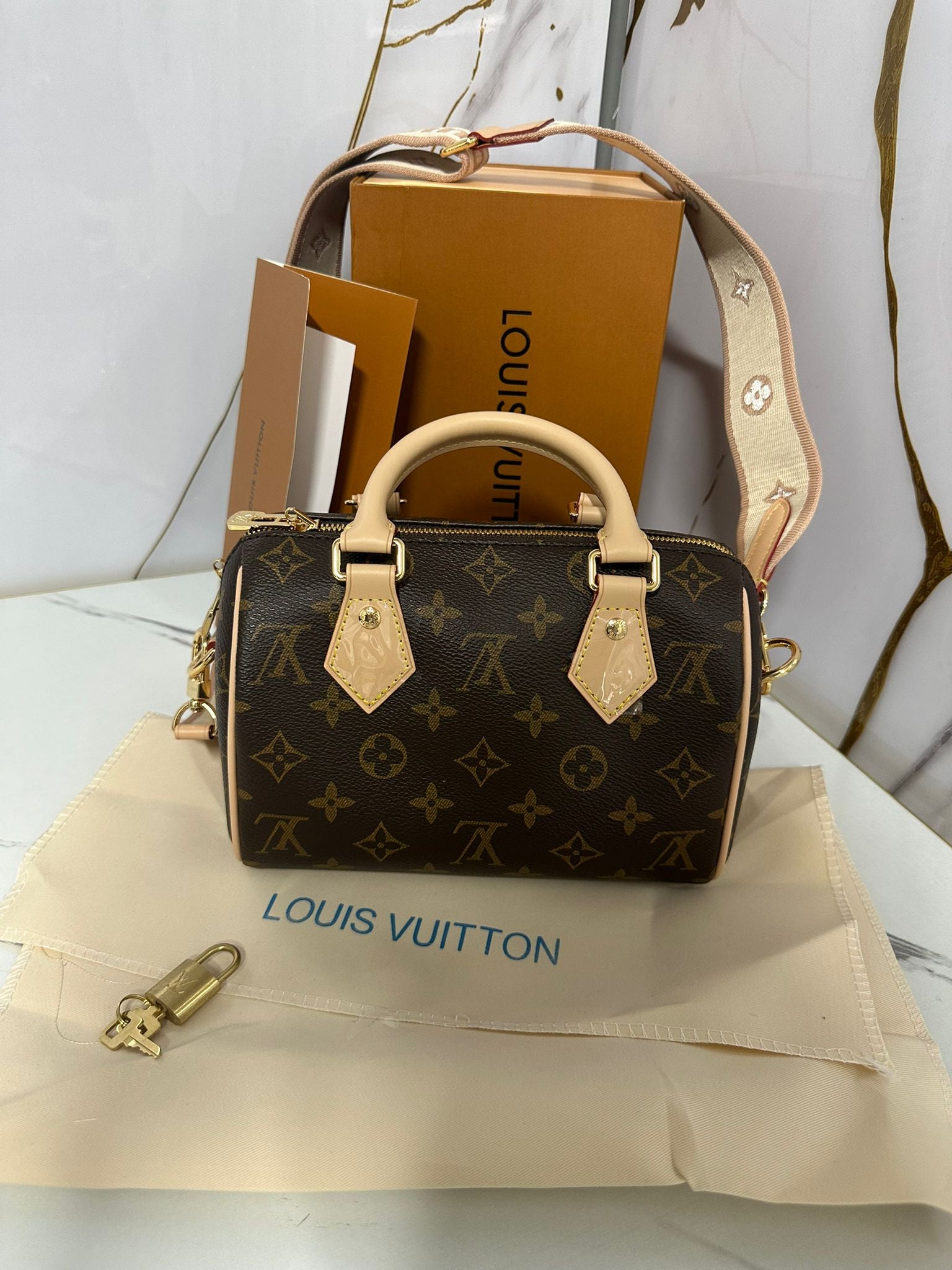 BORSA LOUIS VUITTON