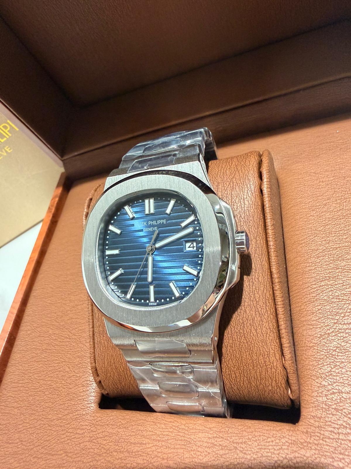 OROLOGIO PATEK