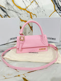 BORSA JACQUEMUS