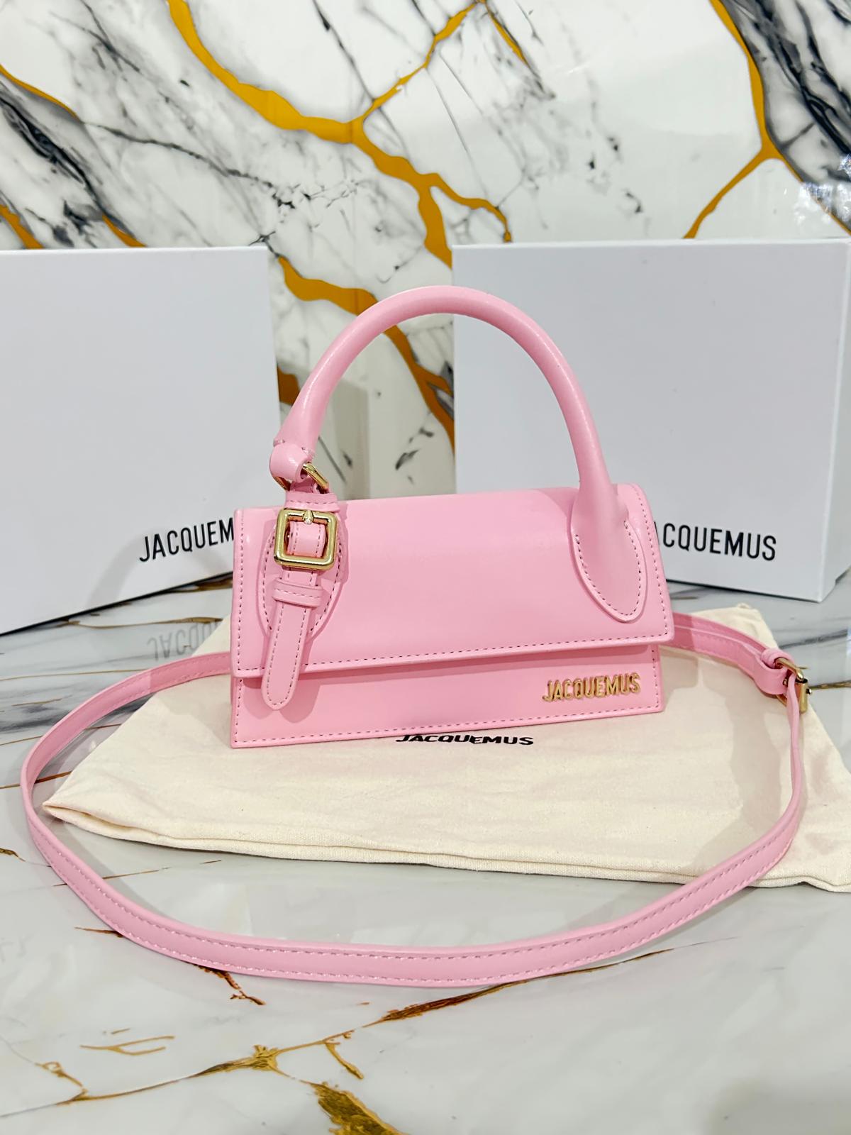 BORSA JACQUEMUS