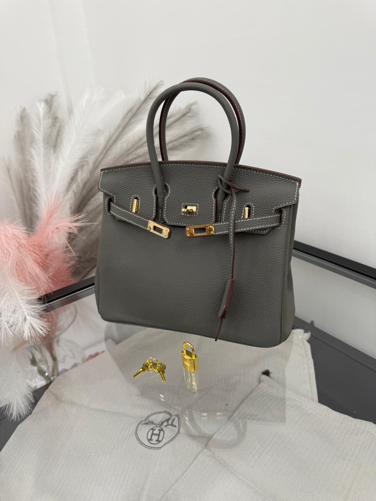 BORSA HERMÈS