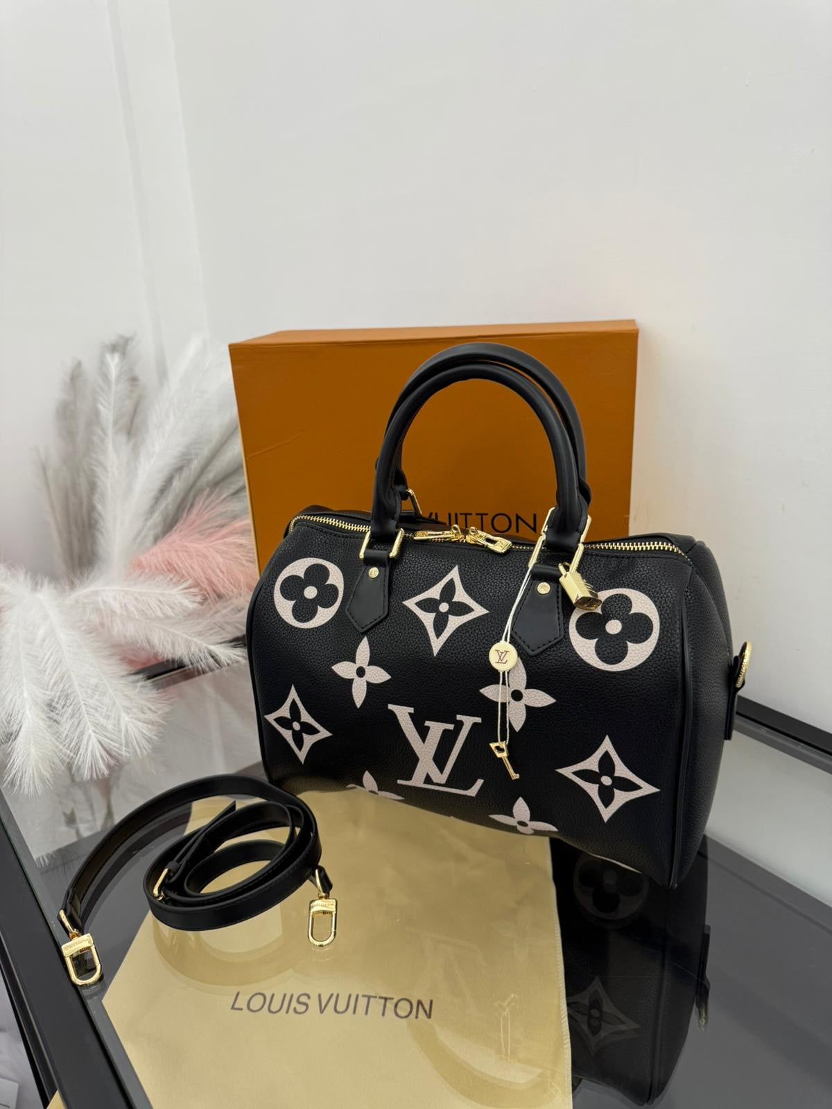 BORSA LOUIS VUITTON