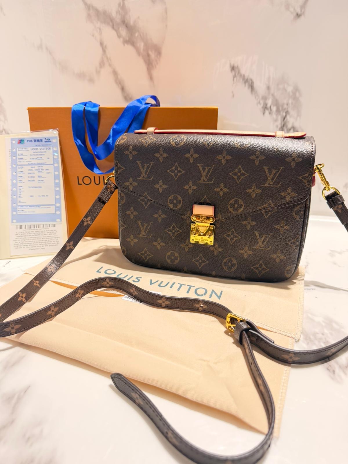 BORSA LOUIS VUITTON