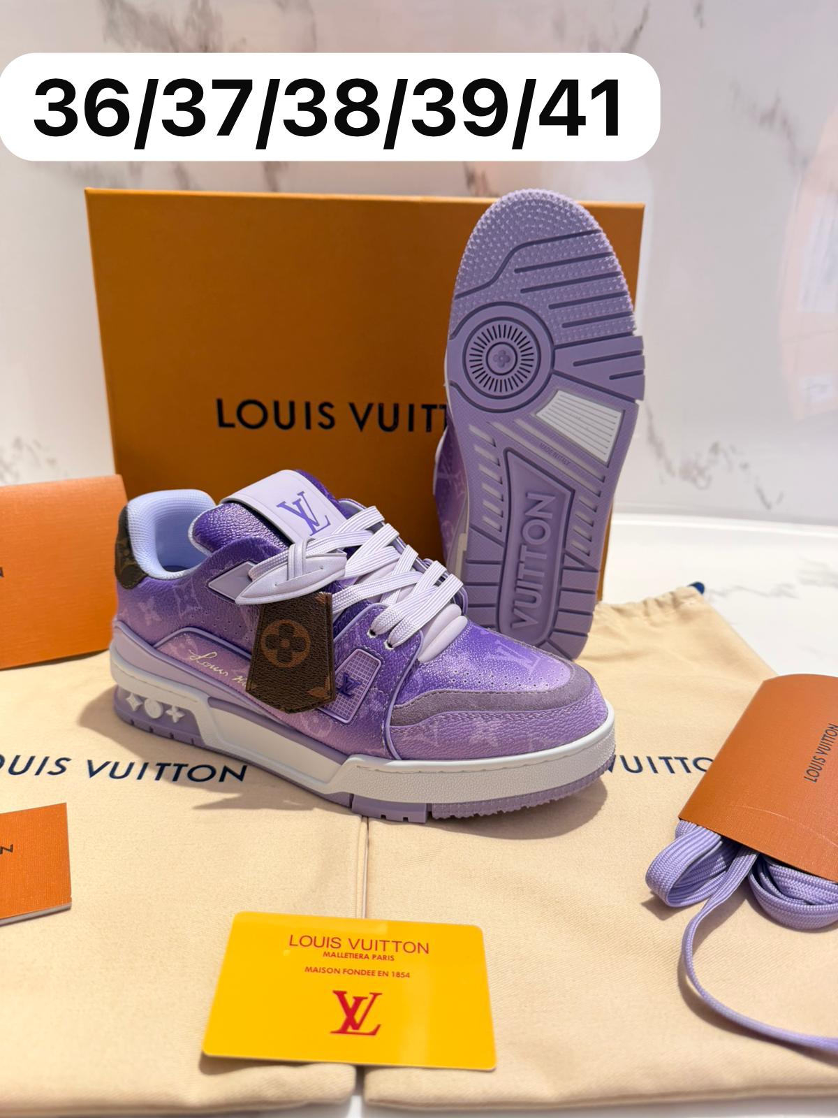 LOUIS VUITTON TRAINER
