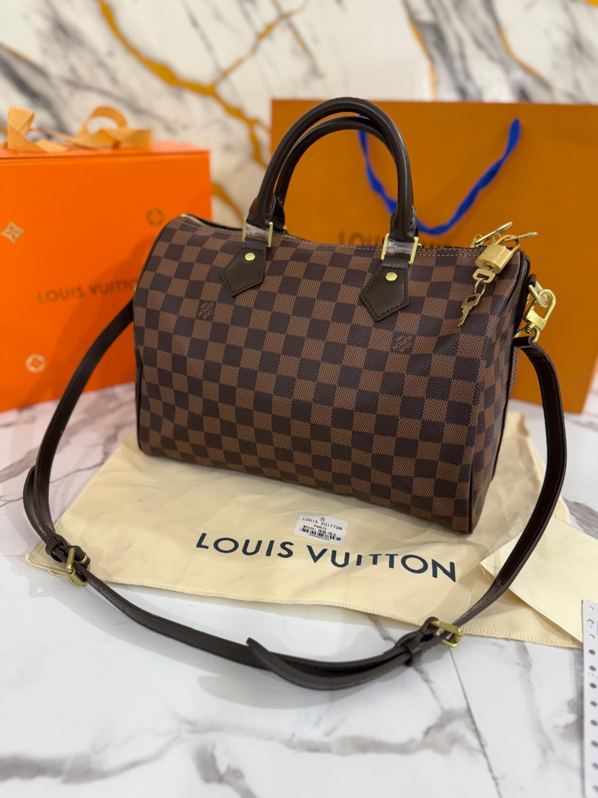 BORSA LOUIS VUITTON