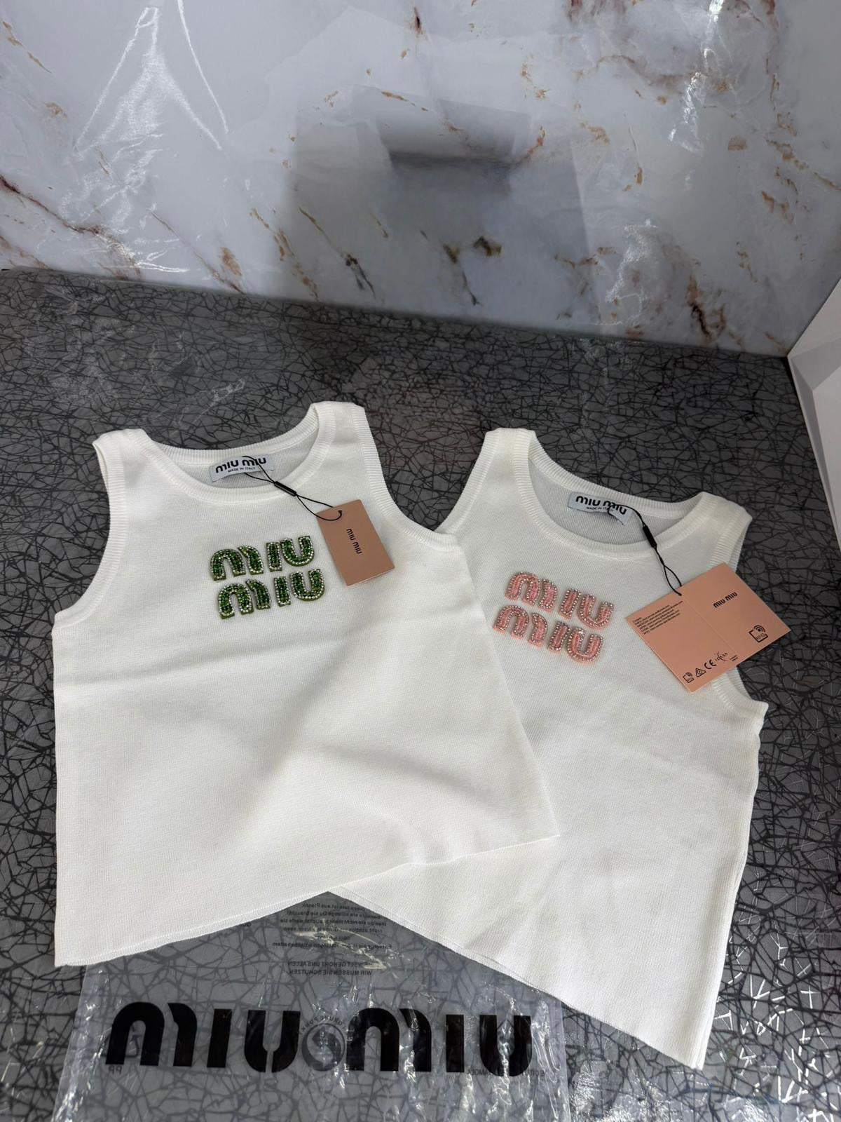 CANOTTA MIU MIU
