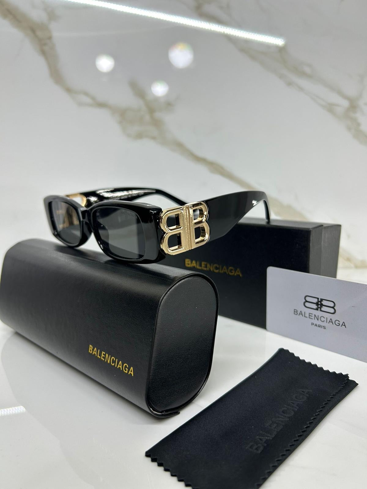 OCCHIALE BALENCIAGA