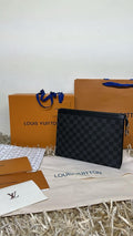 LOUIS VUITTON BORSELLO